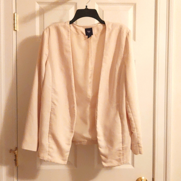 GAP Jackets & Blazers - *SALE* EUC GAP Blazer Size 16